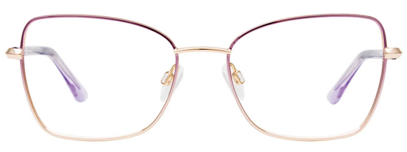 Paradox P5083 Eyeglasses - view 9